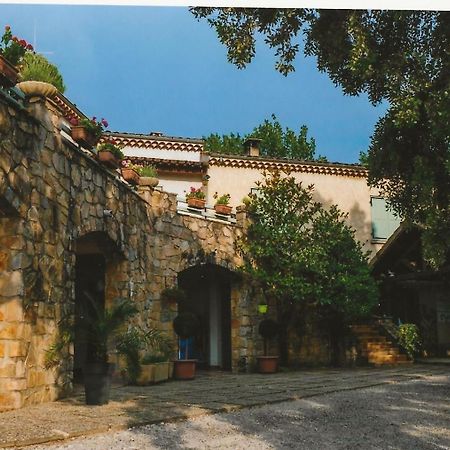 "Le Pigeonnier" Chambre D'Hote Piégros-la-Clastre エクステリア 写真