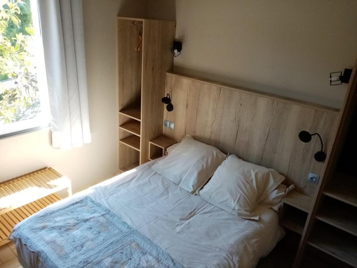"Le Pigeonnier" Chambre D'Hote Piégros-la-Clastre エクステリア 写真