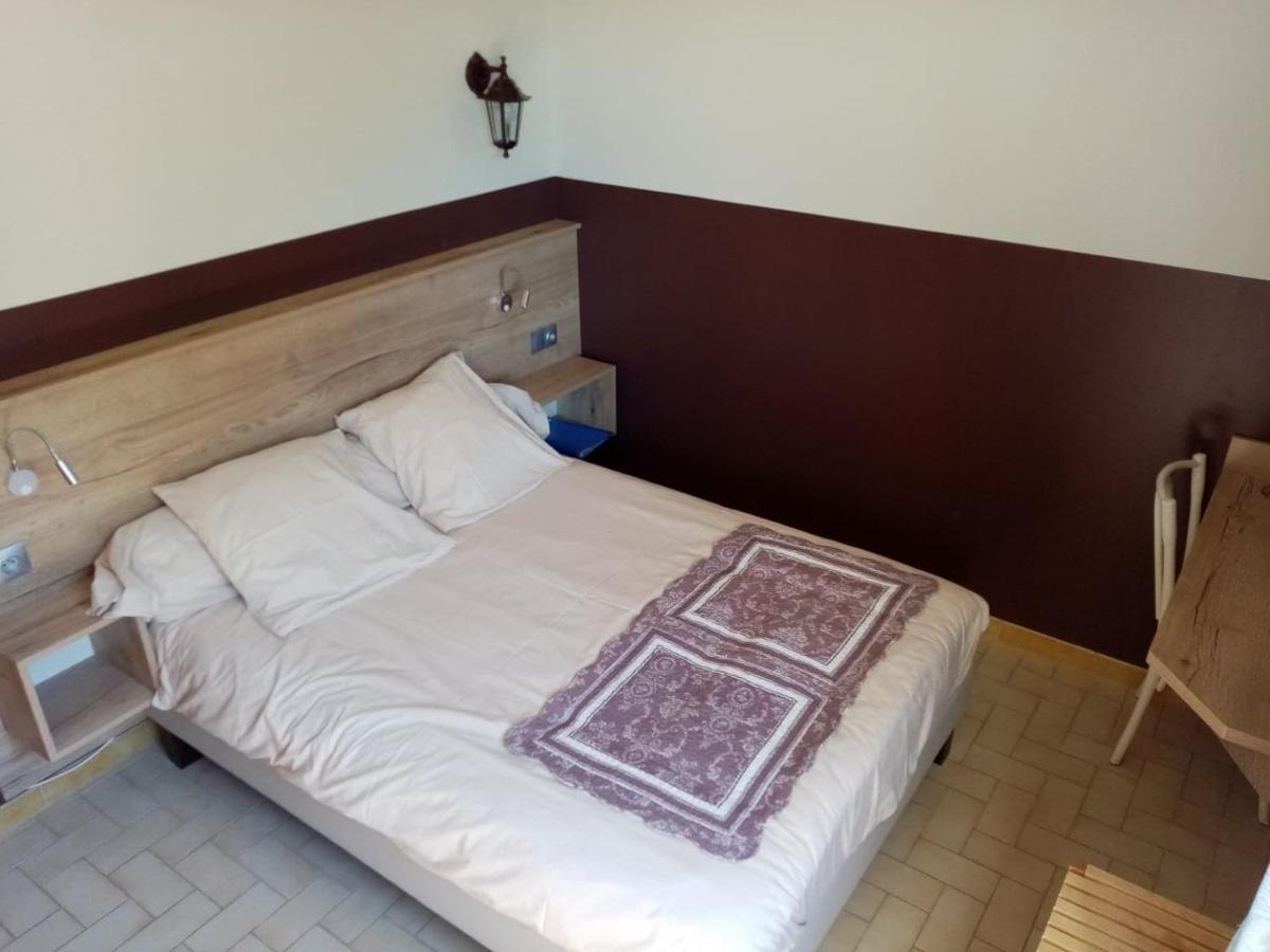 "Le Pigeonnier" Chambre D'Hote Piégros-la-Clastre エクステリア 写真