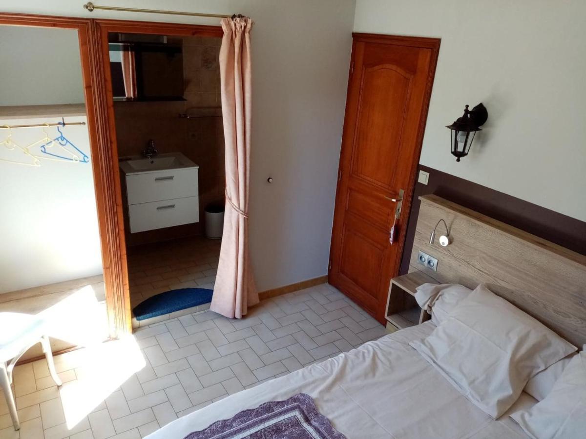 "Le Pigeonnier" Chambre D'Hote Piégros-la-Clastre エクステリア 写真