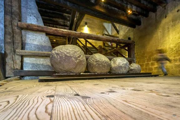 "Le Pigeonnier" Chambre D'Hote Piégros-la-Clastre エクステリア 写真
